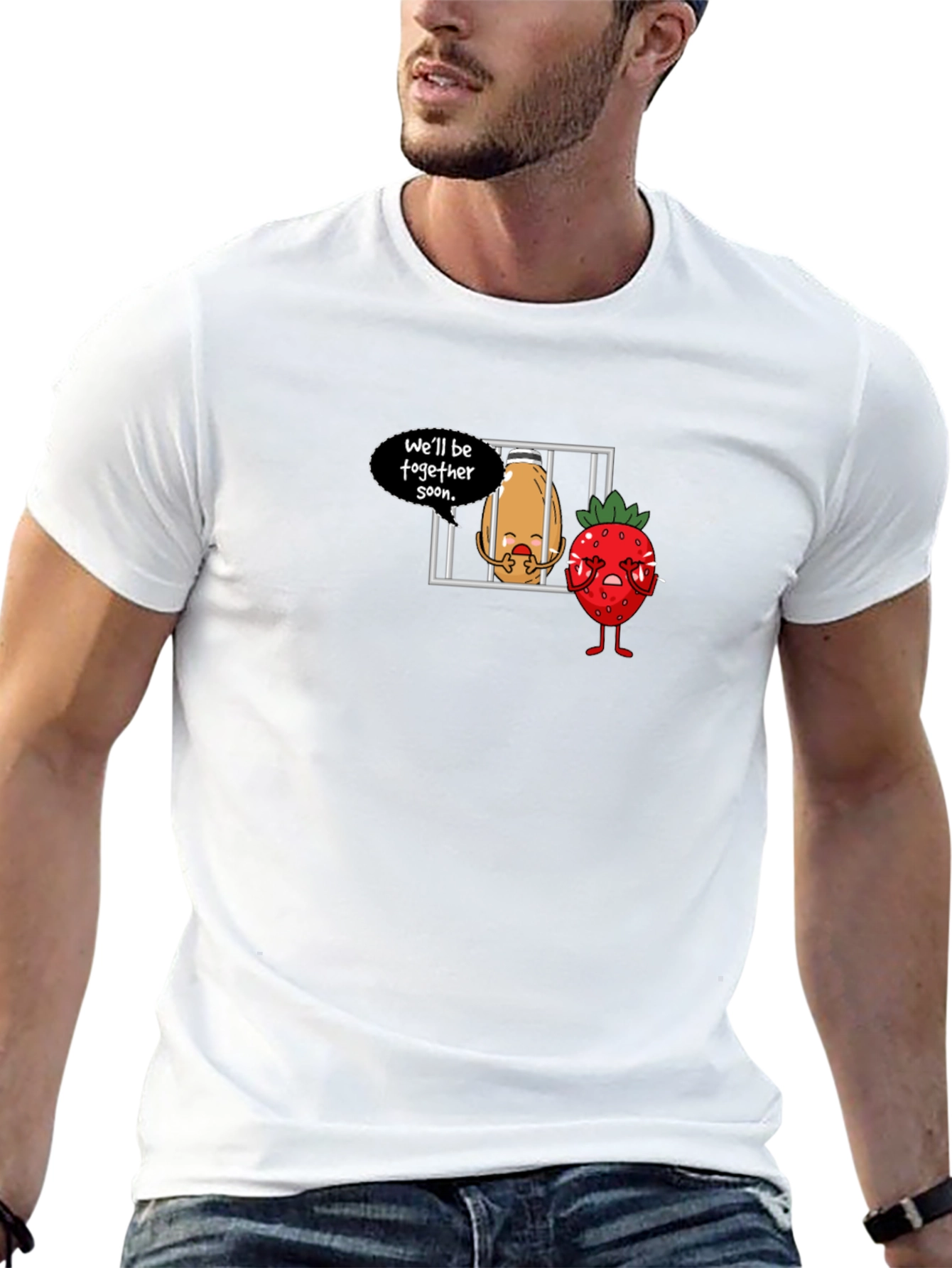Well Be Together Soon T-Shirt