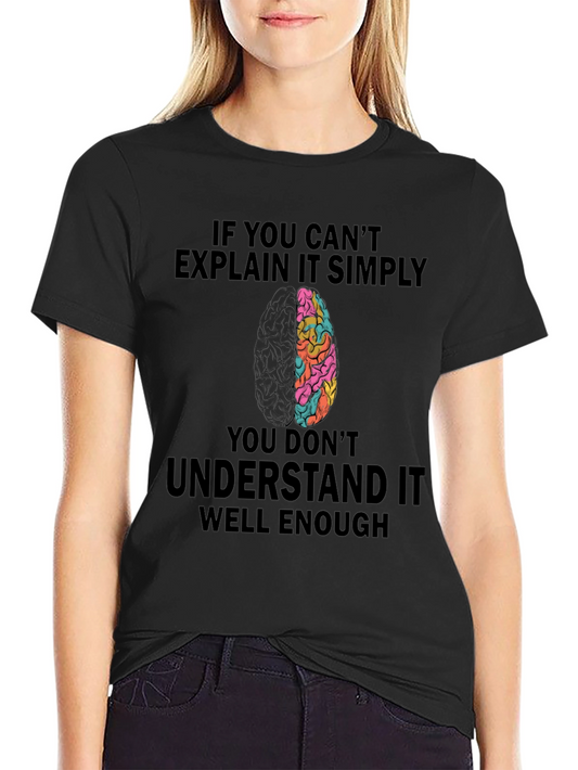 Brain Power T-Shirt