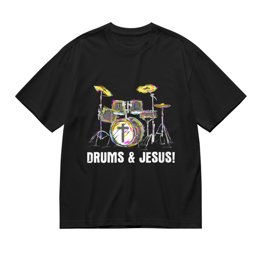 Men's Papaaurus Dinosaur Dad Graphic T-Shirt