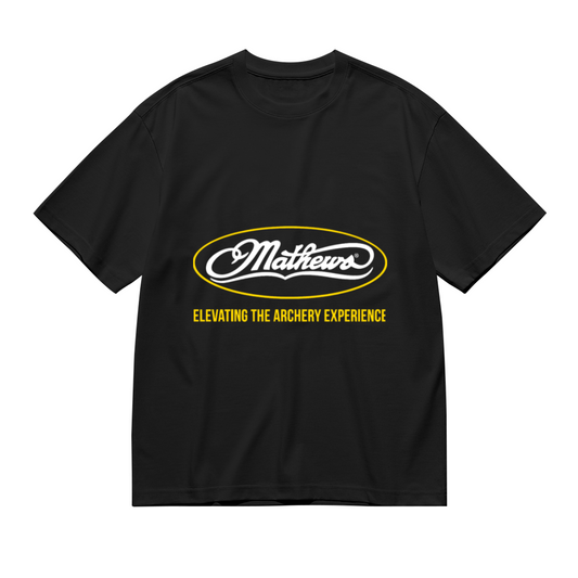 Men's Trap House Block Letter Graphic T-Shirt