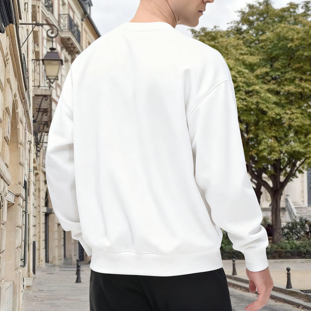 Find Me On The Dancefloor Disco Ball Crewneck Sweatshirt, Retro 80s Club Night Pullover, Dance Party Gift