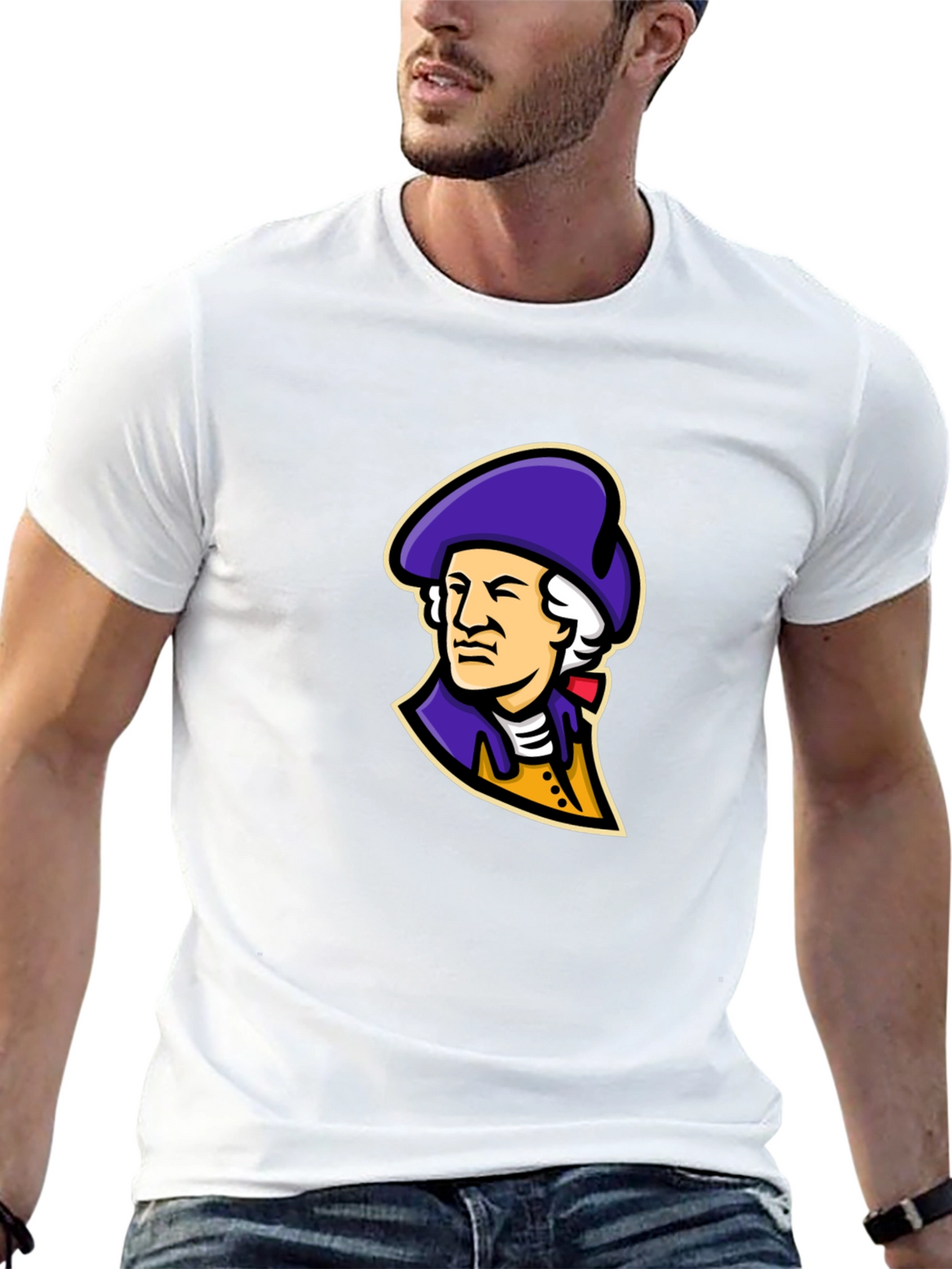 George Washington T-Shirt