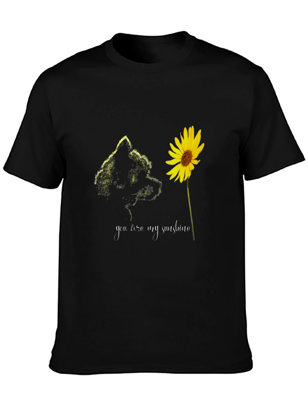 You Are My Sunshine T-Shirt