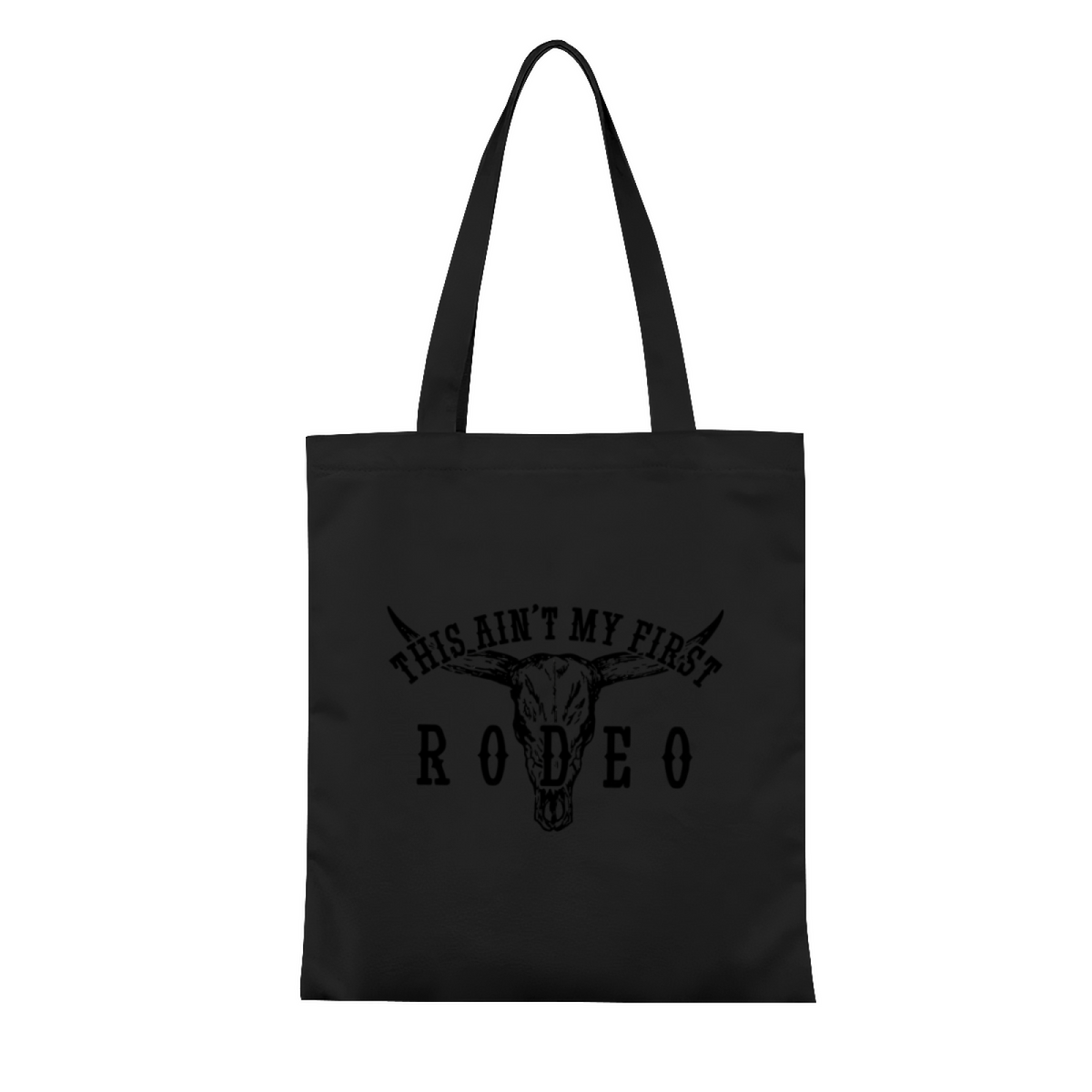 Hip Hop Drake Certified Lover Boy Emoji Canvas Bag | Rap Fan Casual Daily Handbag