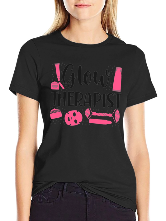 Glow Therapist T-Shirt