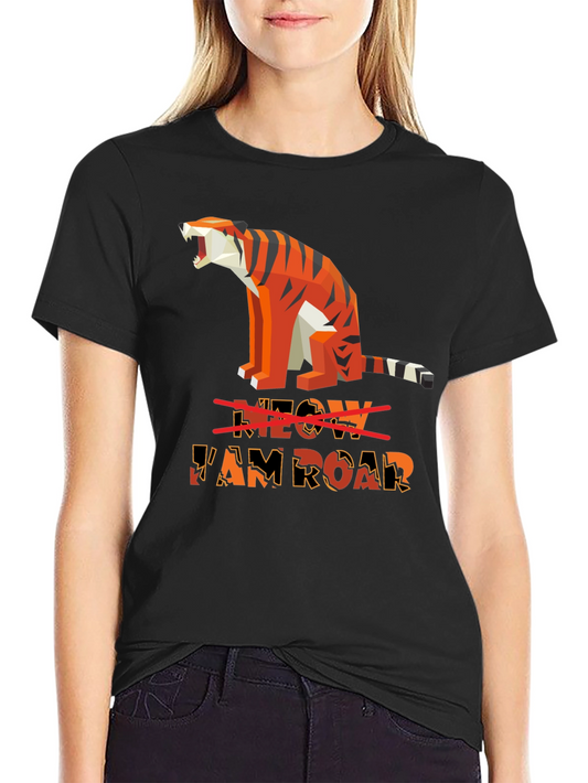 I Am Roar T-Shirt