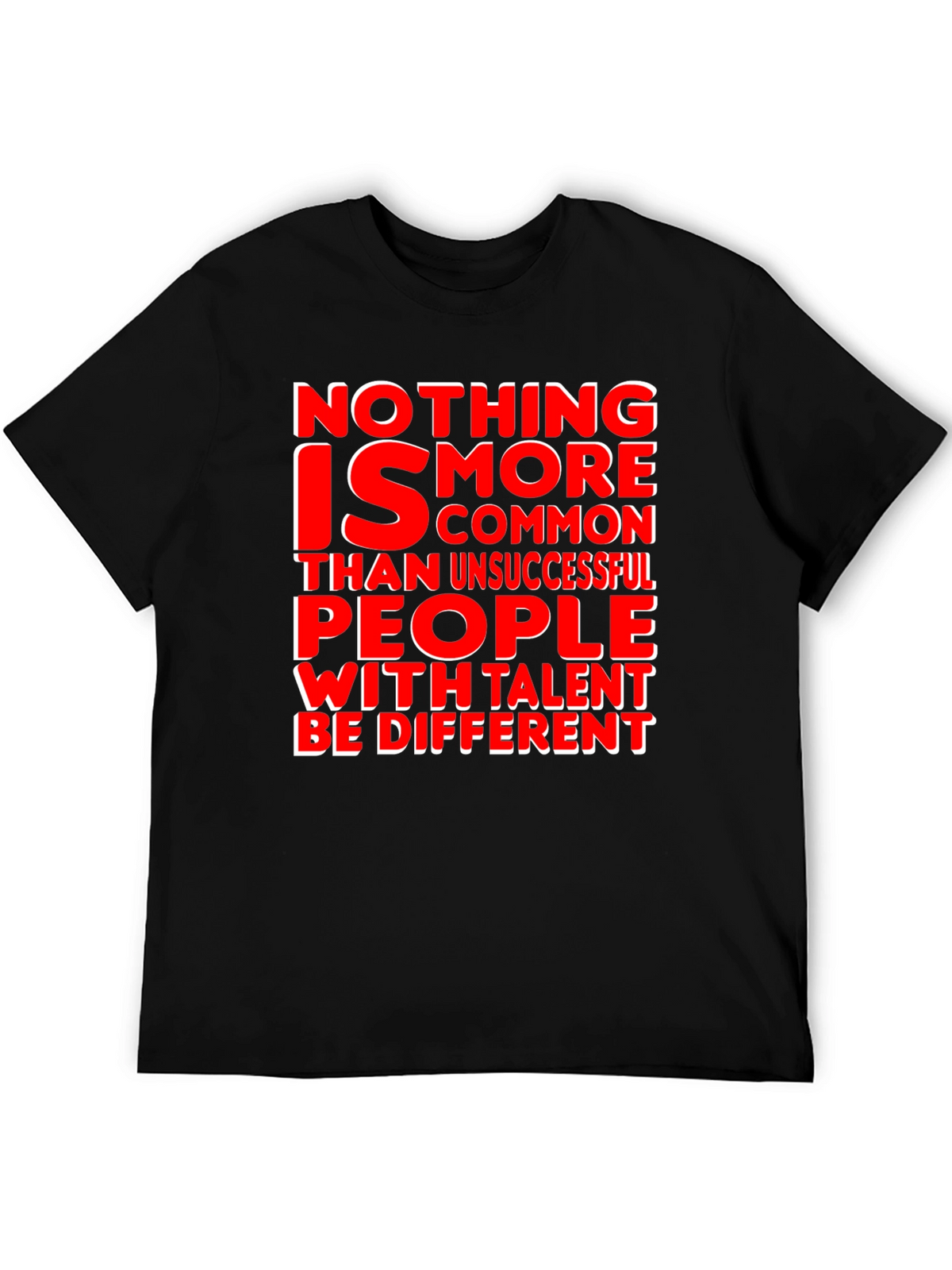 Talented Peoples T-Shirt
