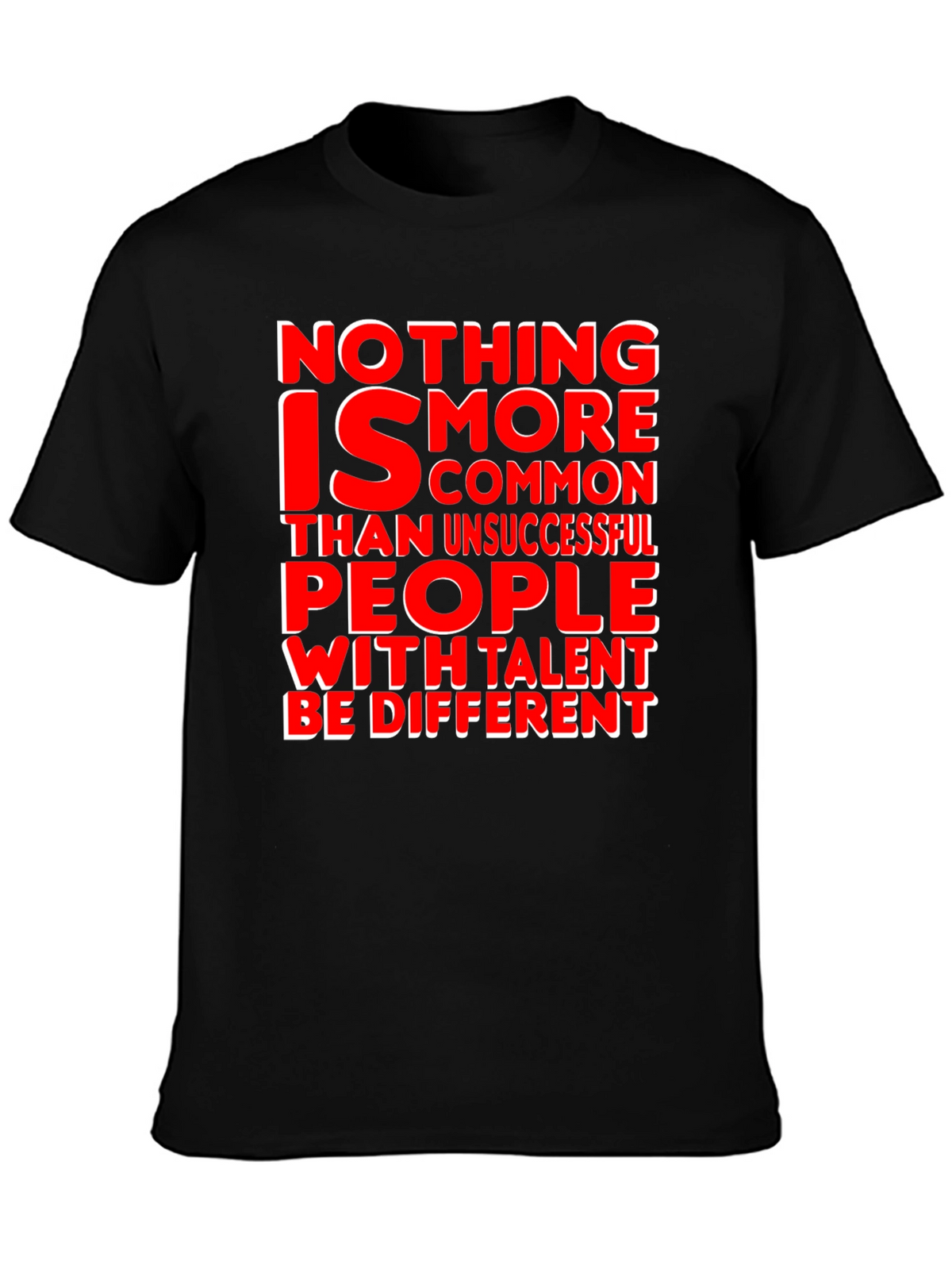 Talented Peoples T-Shirt