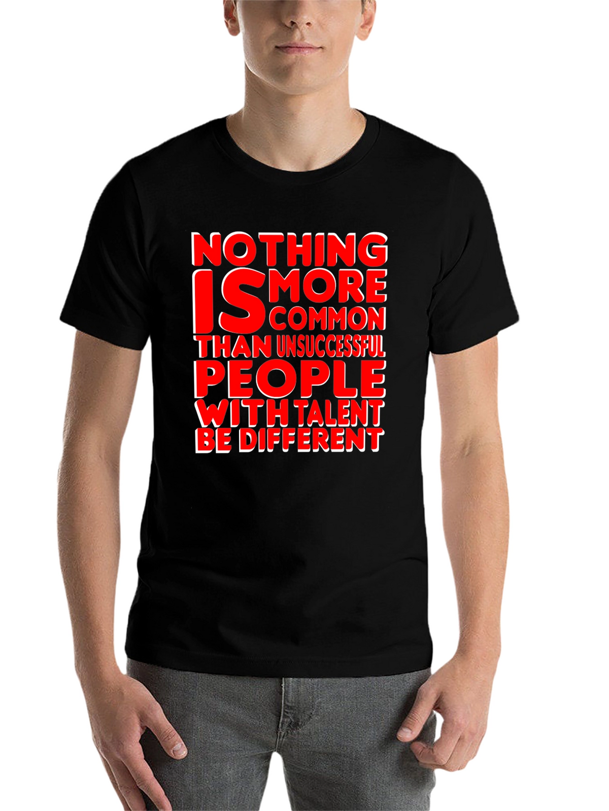 Talented Peoples T-Shirt