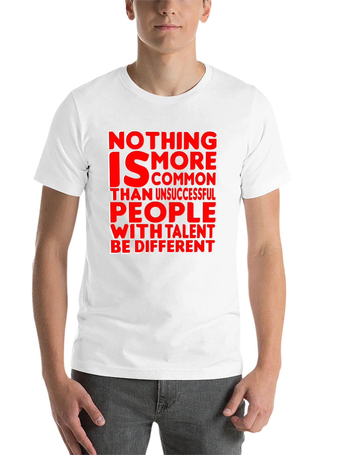 Talented Peoples T-Shirt