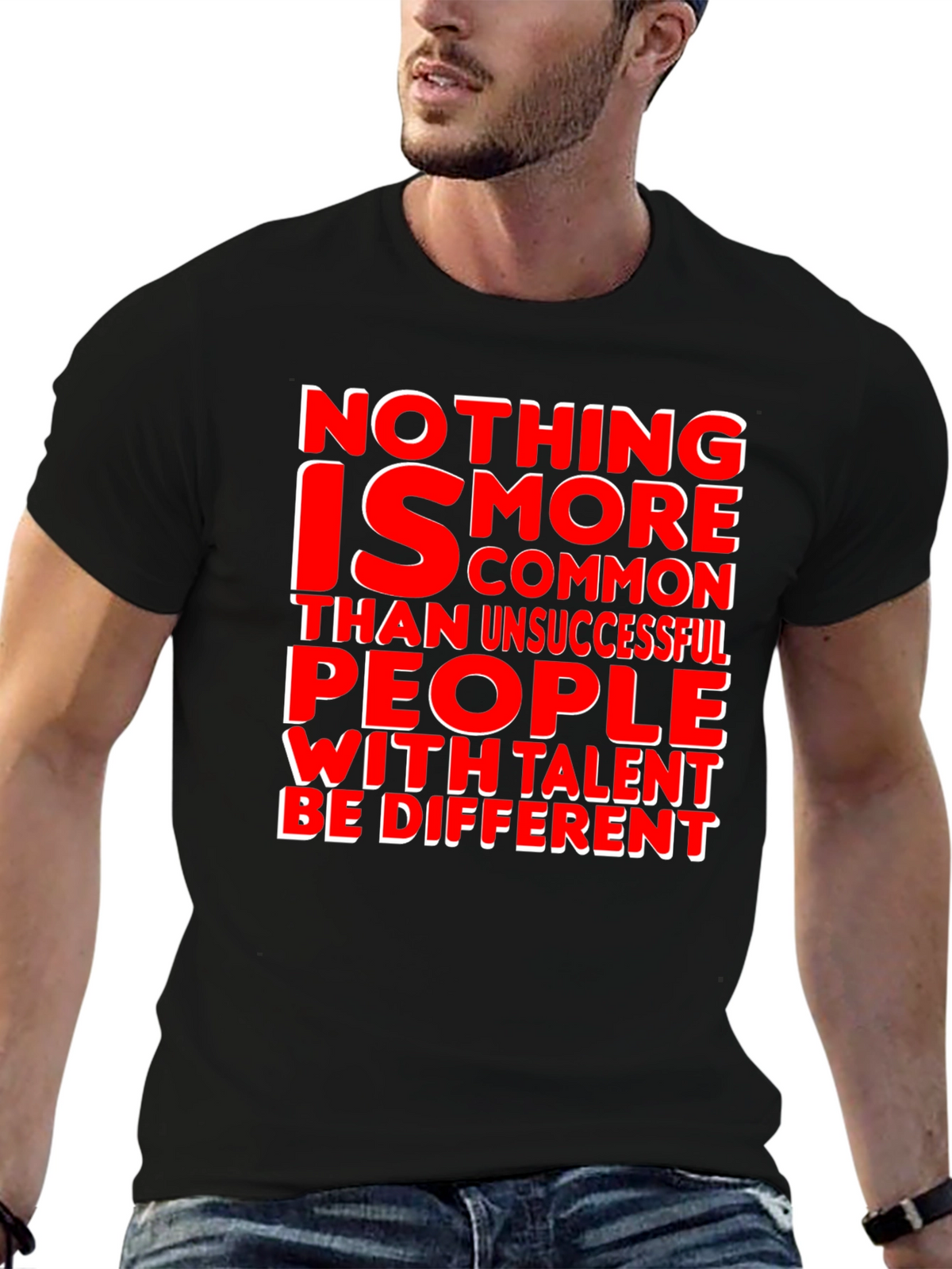 Talented Peoples T-Shirt
