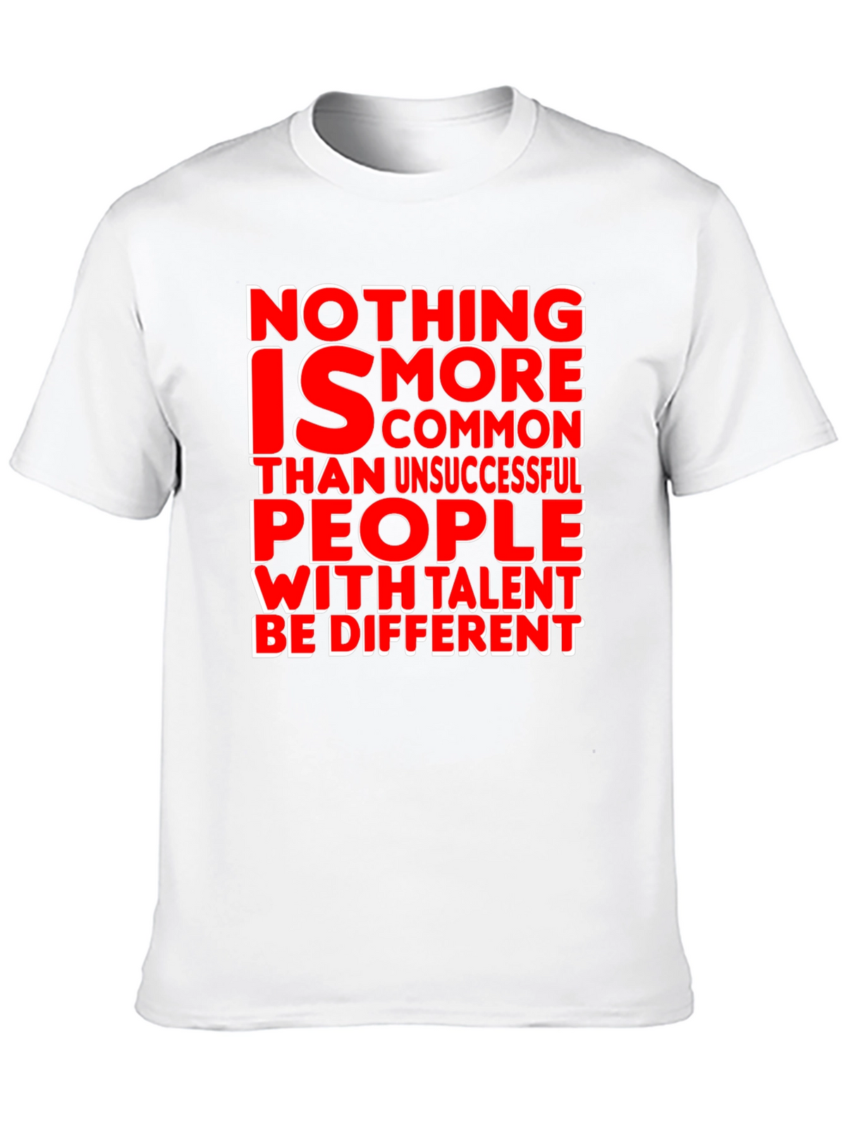 Talented Peoples T-Shirt