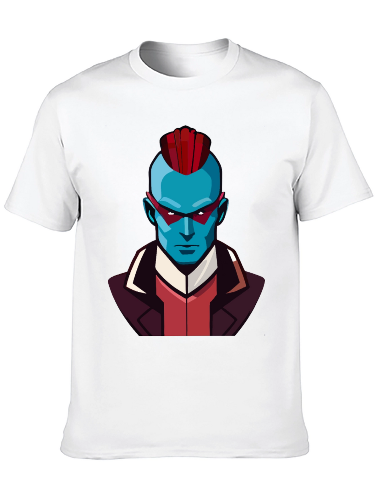 Yondu Inspired Graphic Tee - Guardians of the Galaxy