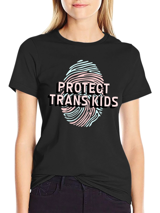 Protect Trans Kids T-Shirt