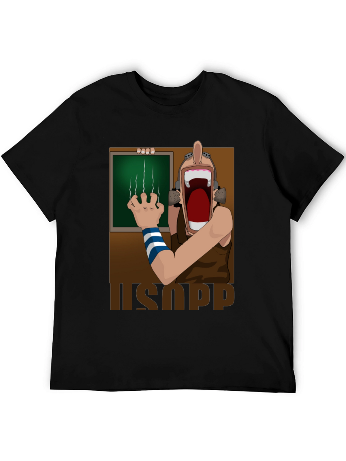 Usopp One Piece T-Shirt