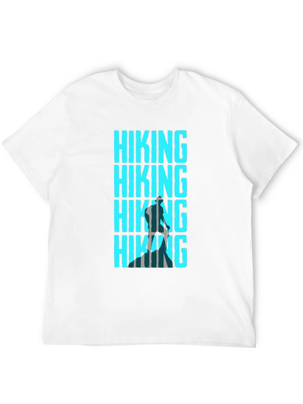 Hiking Adventure Tee