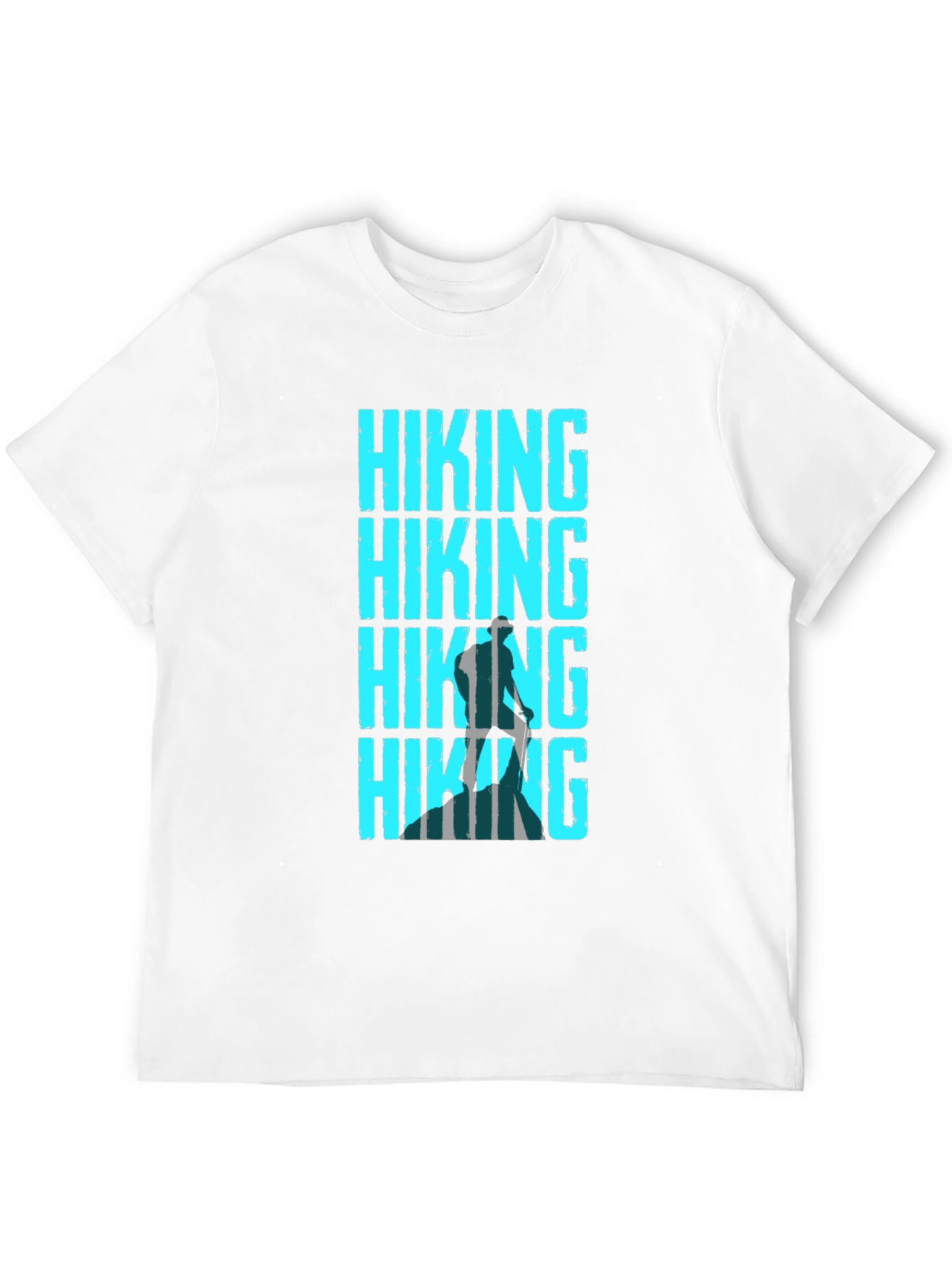 Hiking Adventure Tee
