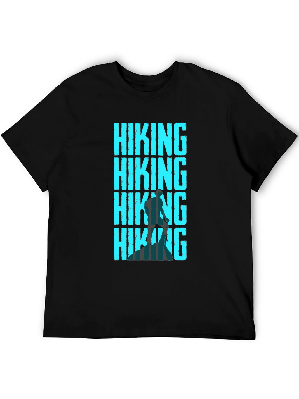 Hiking Adventure Tee