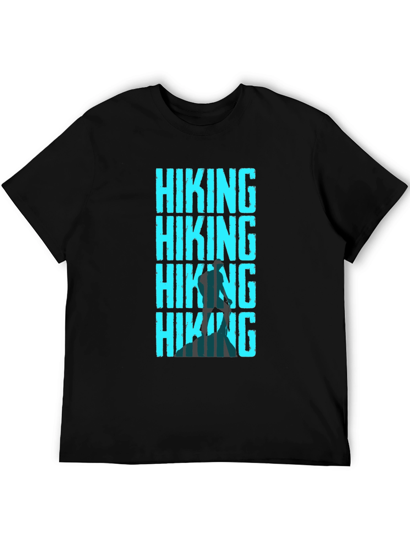 Hiking Adventure Tee