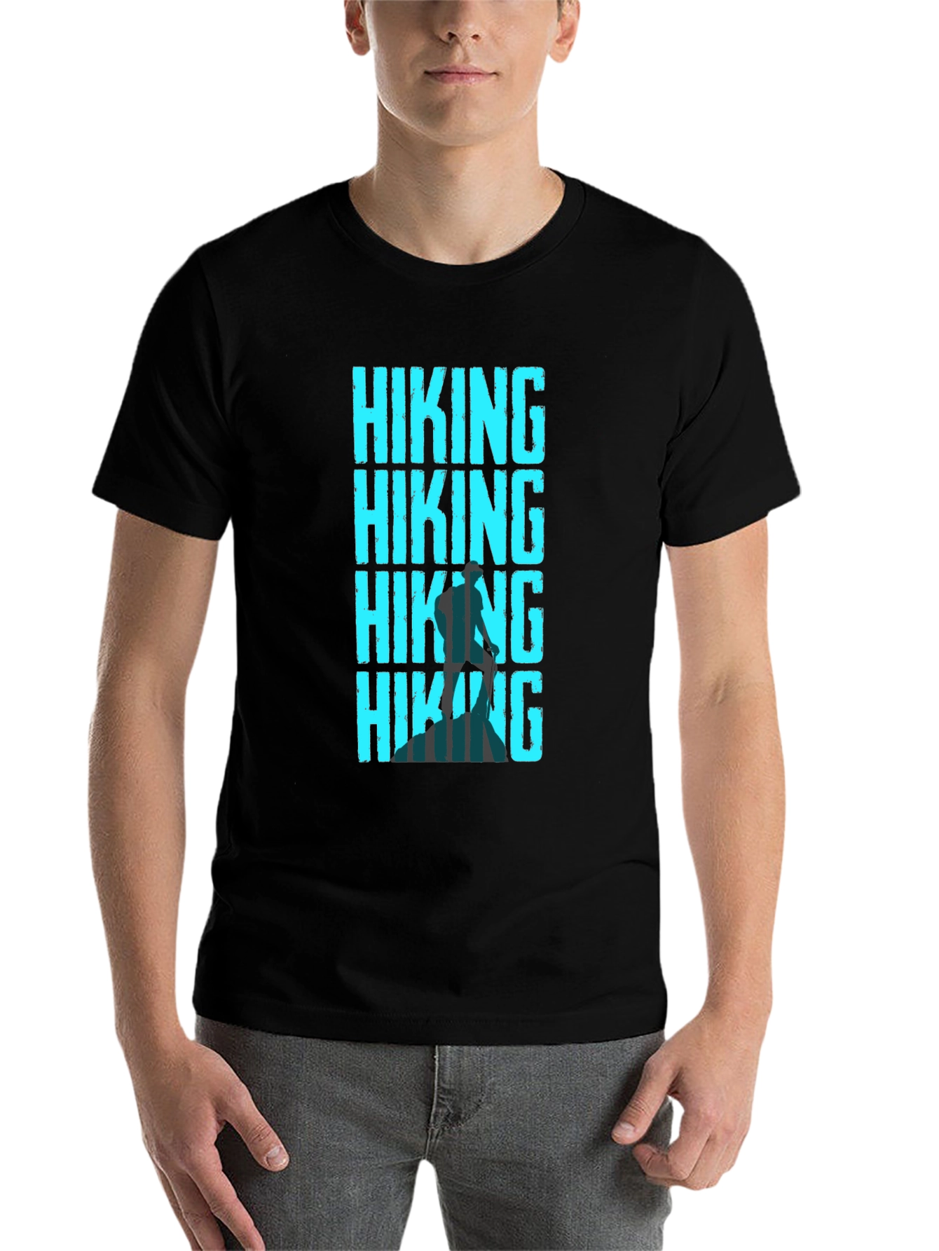 Hiking Adventure Tee