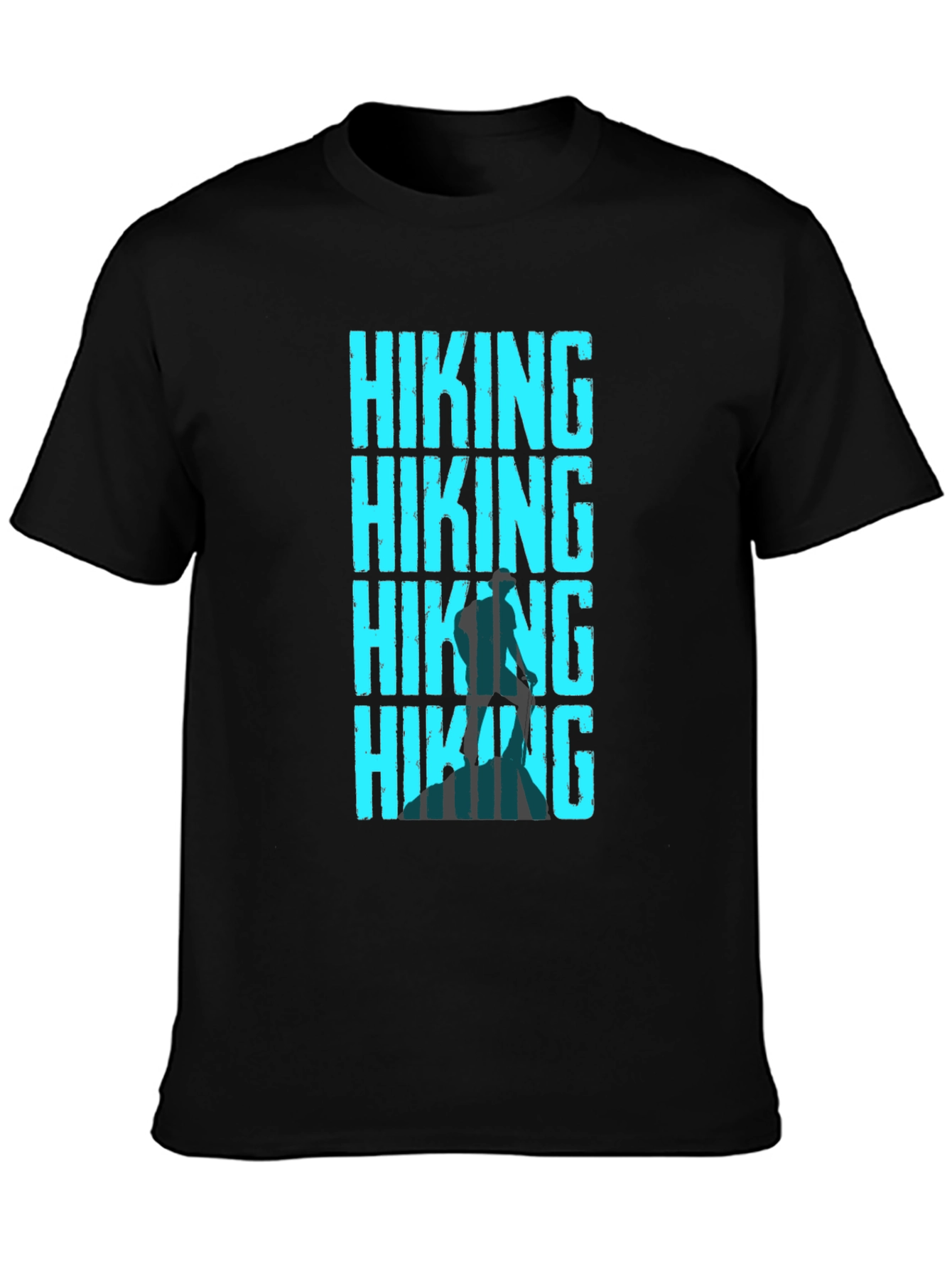 Hiking Adventure Tee