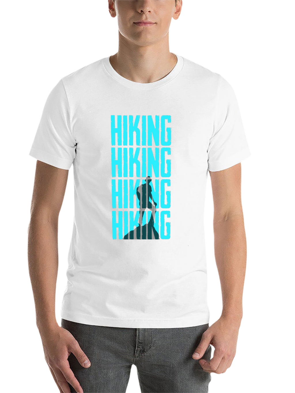 Hiking Adventure Tee