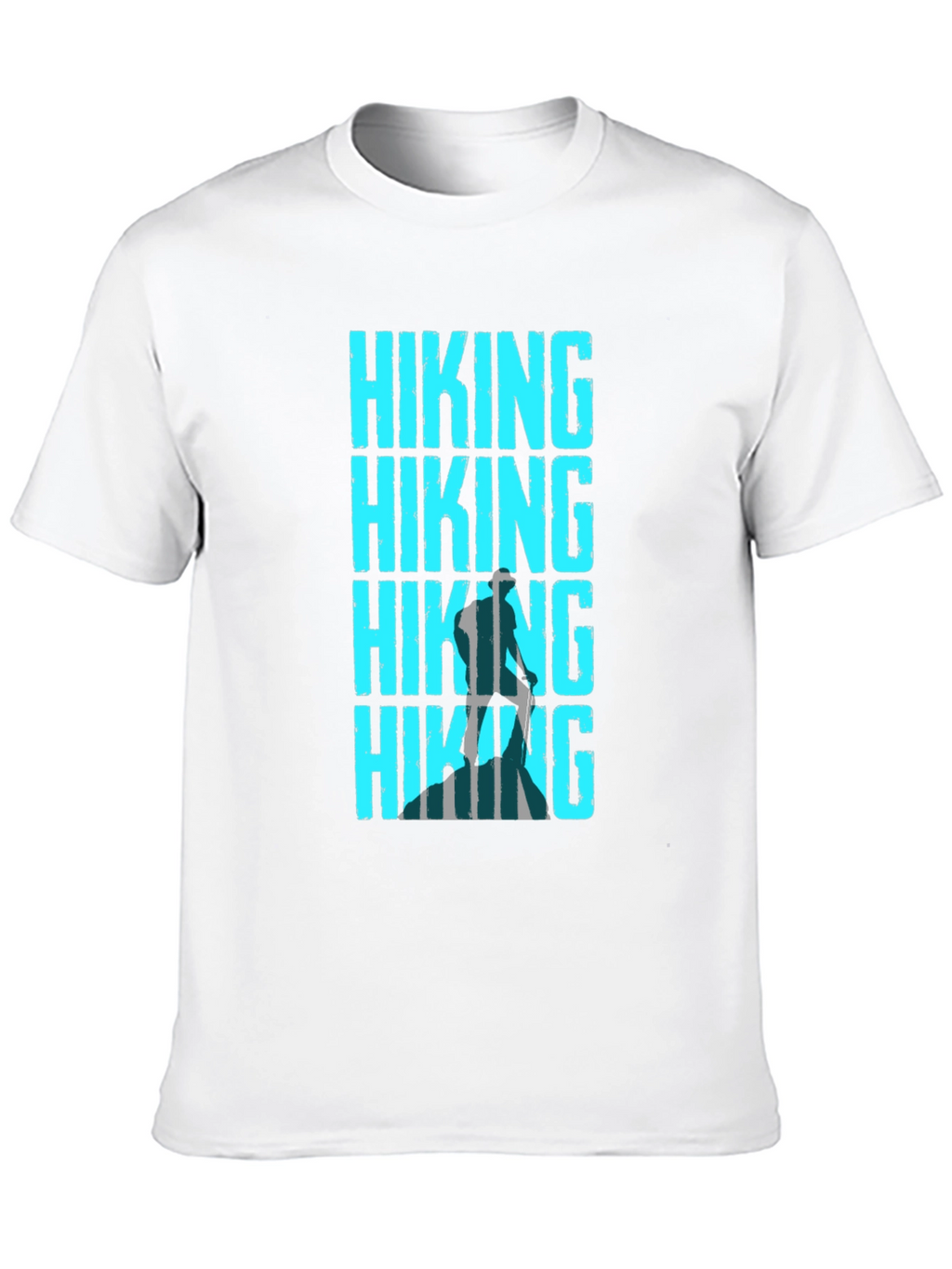 Hiking Adventure Tee