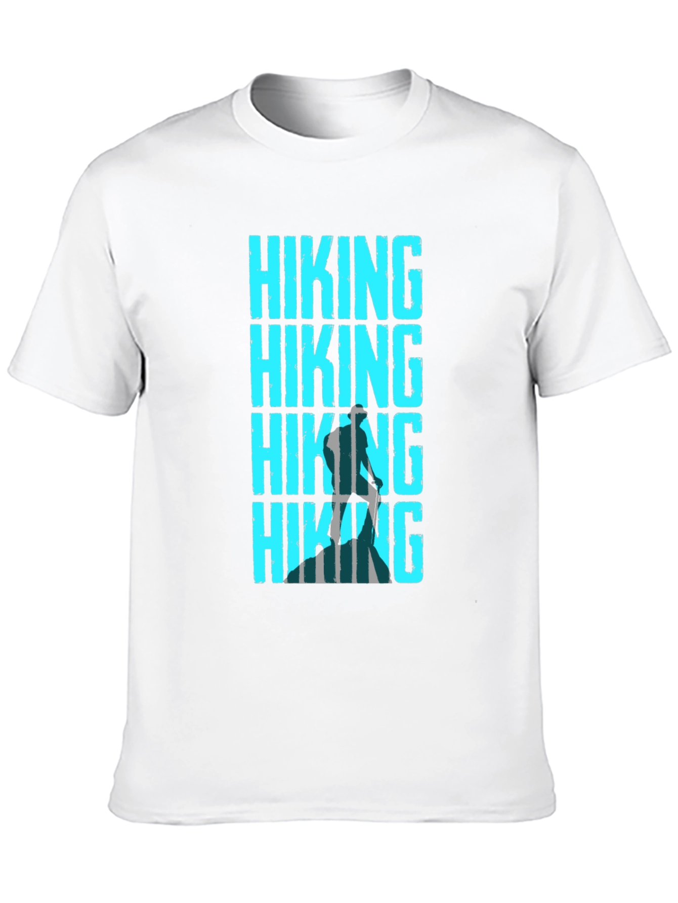 Hiking Adventure Tee