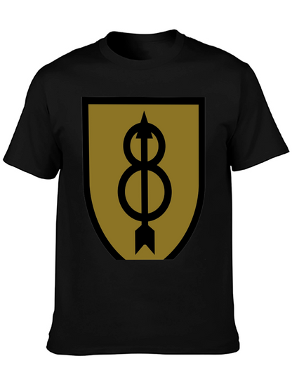 Arrow Through Infinity T-Shirt