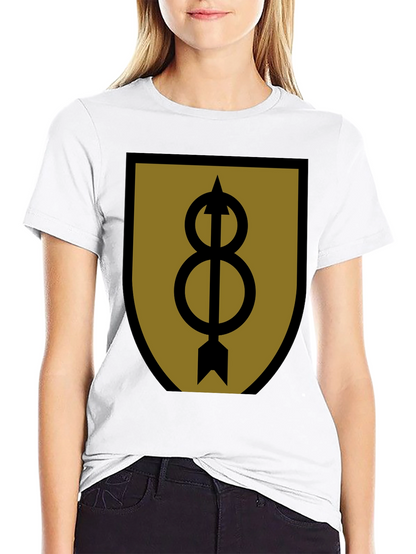 Arrow Through Infinity T-Shirt
