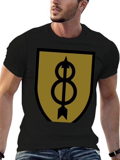 Arrow Through Infinity T-Shirt