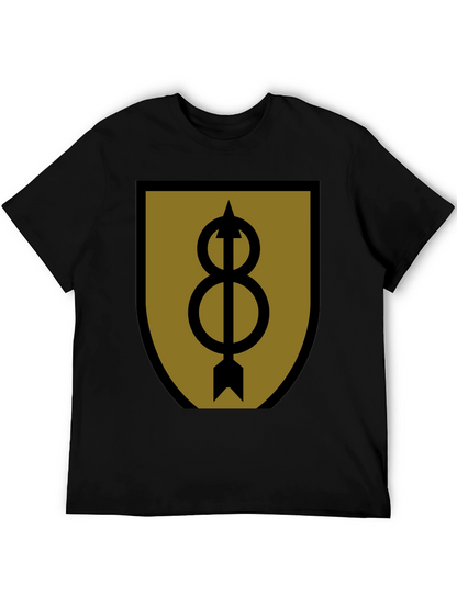 Arrow Through Infinity T-Shirt