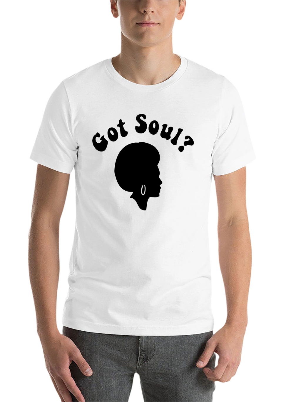 Got Soul T-Shirt