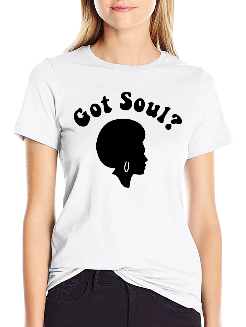 Got Soul T-Shirt
