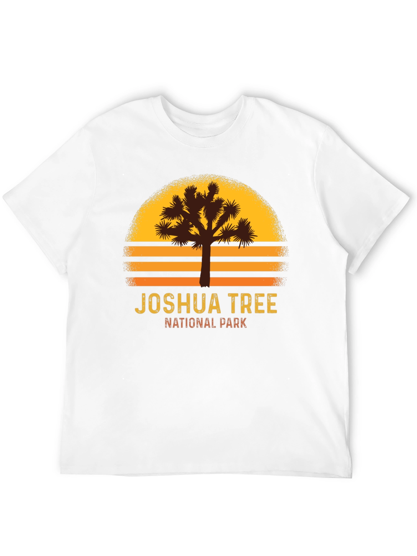 Joshua Tree National Park T-Shirt