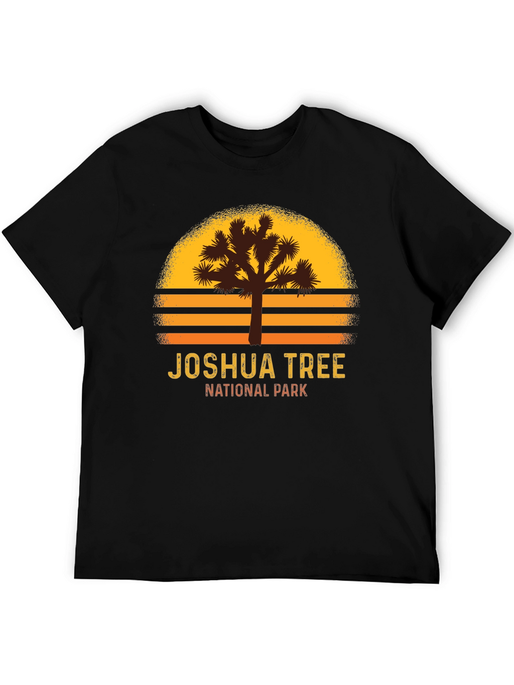 Joshua Tree National Park T-Shirt