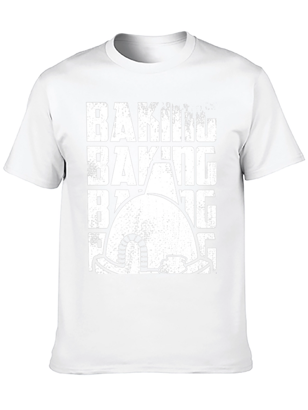 Baking Oven Graphic Tee - Bakers Delight