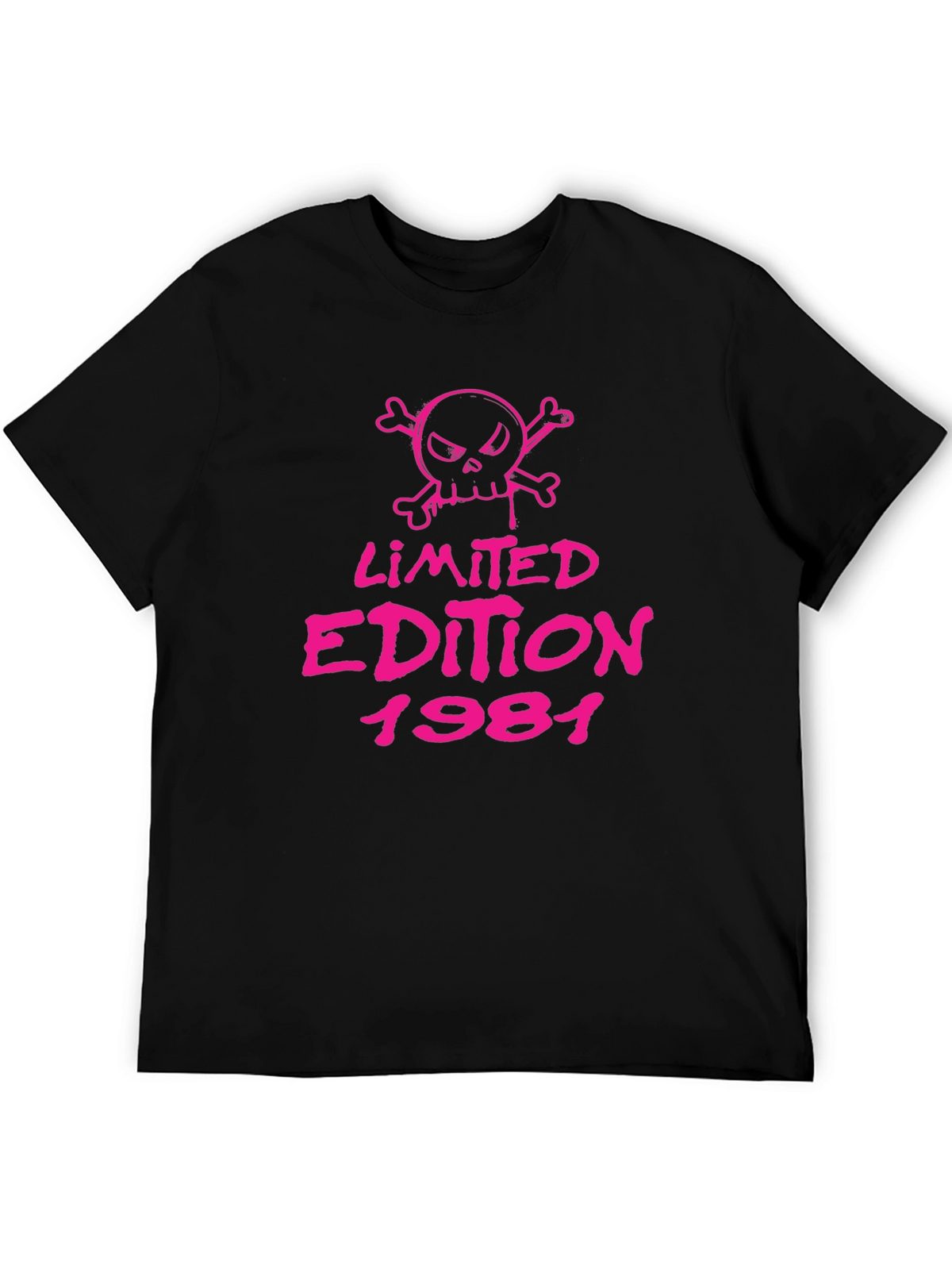 Limited Edition 1981 T-Shirt
