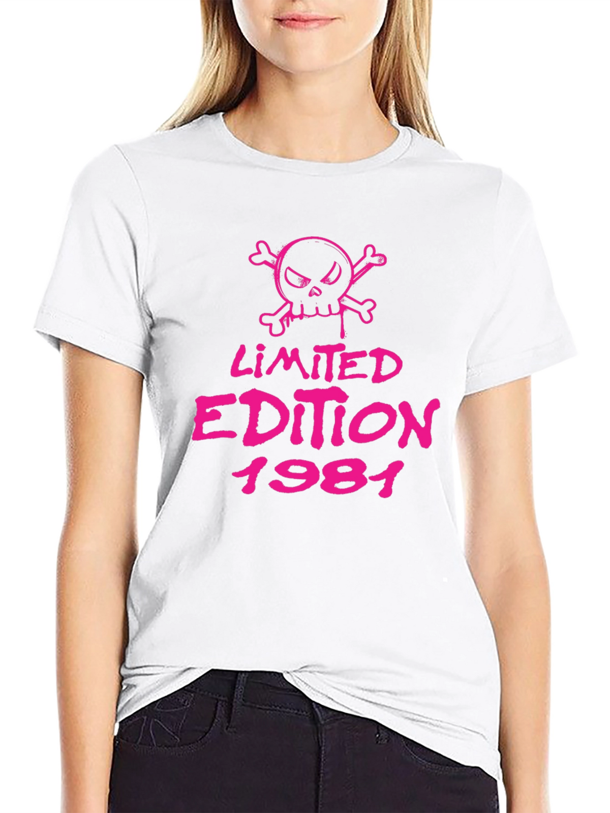 Limited Edition 1981 T-Shirt