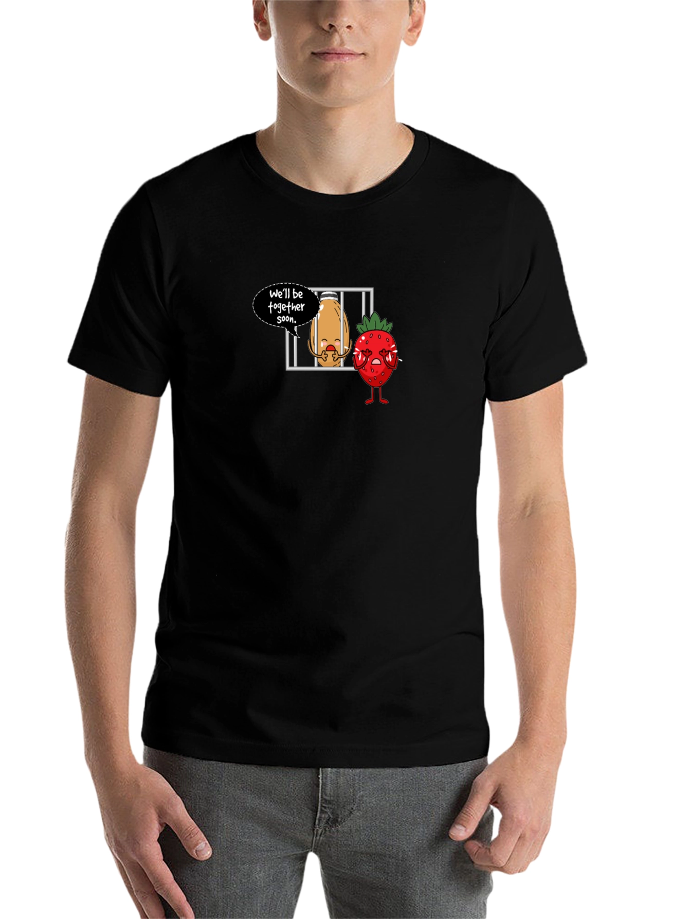 Well Be Together Soon T-Shirt