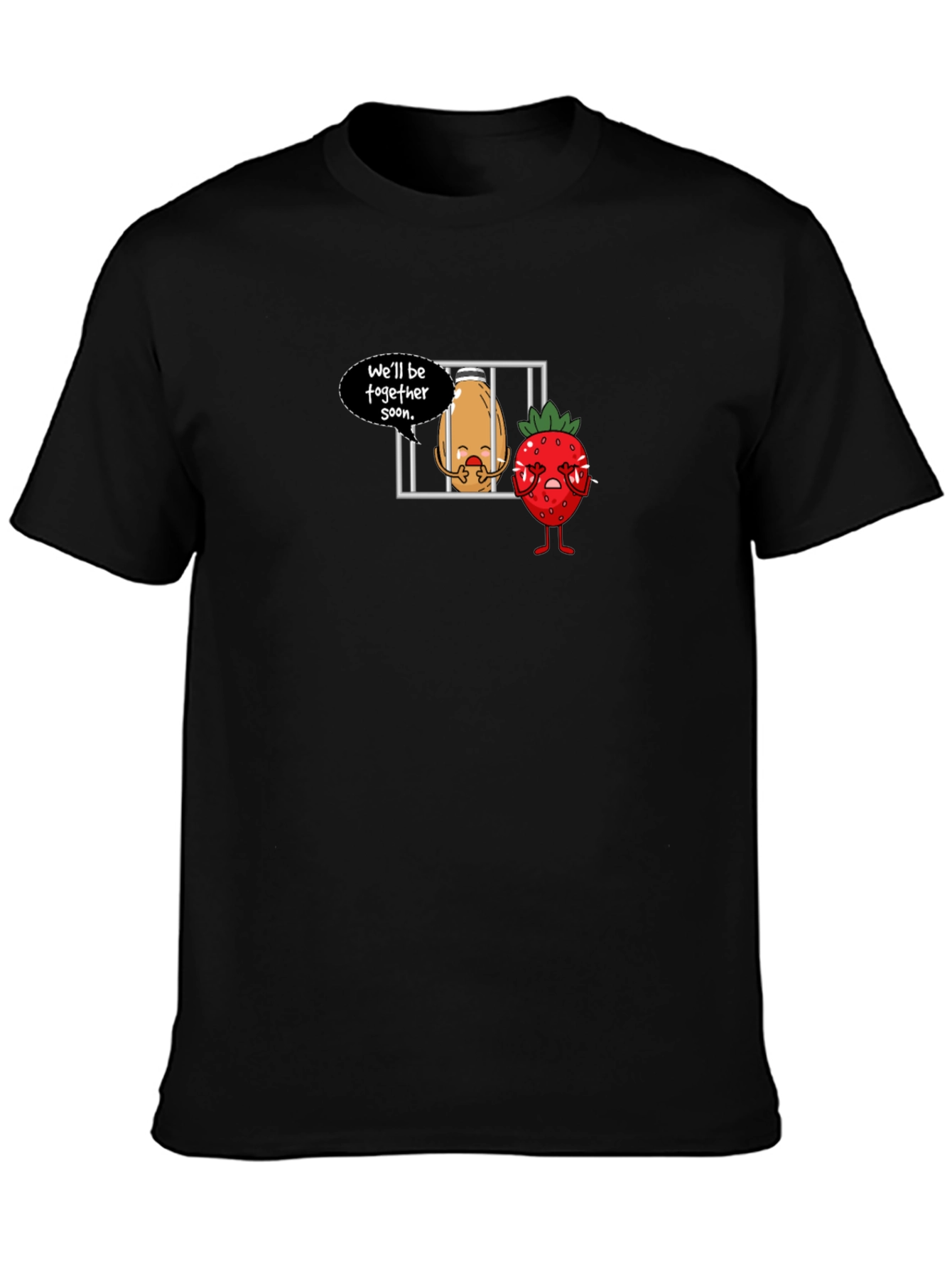 Well Be Together Soon T-Shirt