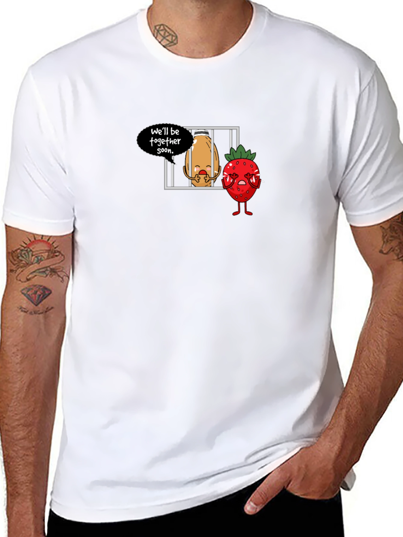 Well Be Together Soon T-Shirt