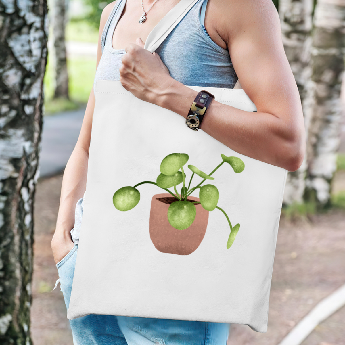 Retro Mercury Comet Club Logo Canvas Bag | Classic Car Collector Vintage Handbag