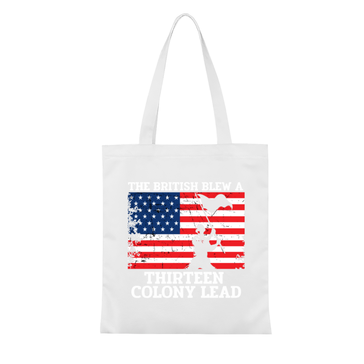 That 70s Show Red Foreman Funny Quote Canvas Tote | Comedy Fan Casual Tote