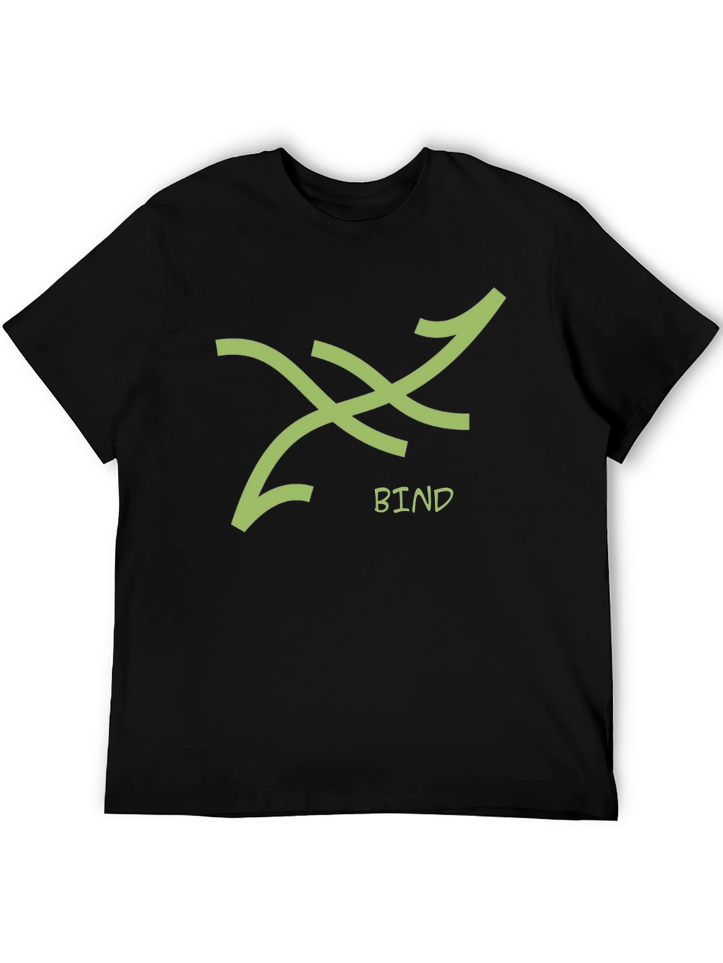 Bind Symbol Graphic T-Shirt - Unisex
