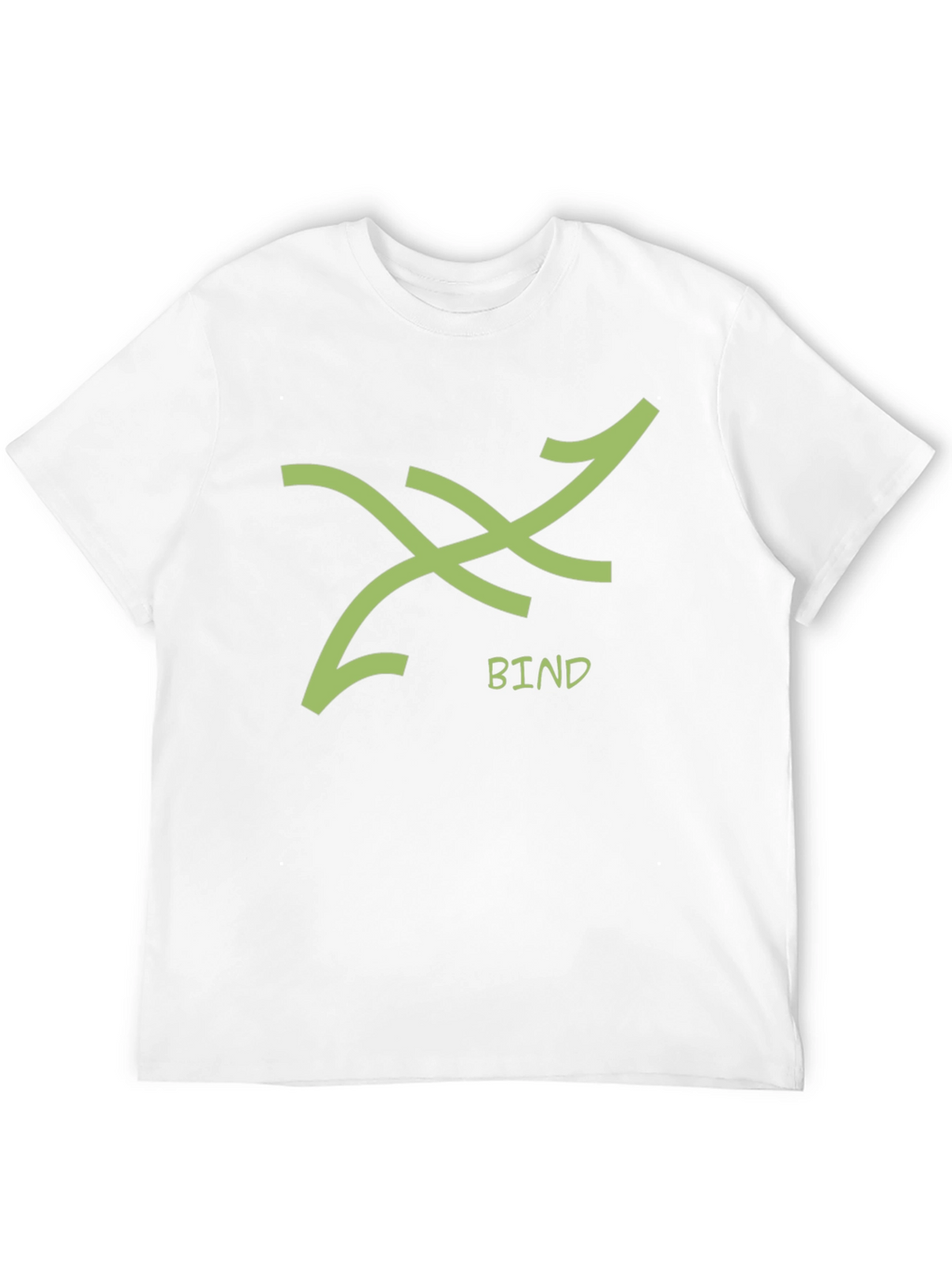 Bind Symbol Graphic T-Shirt - Unisex
