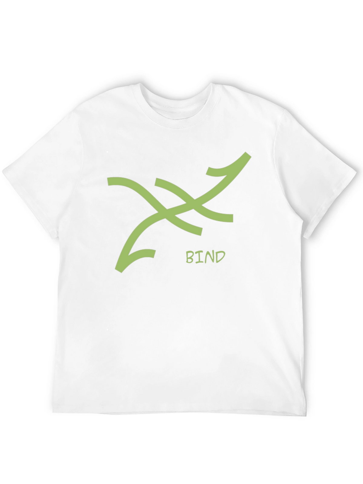 Bind Symbol Graphic T-Shirt - Unisex