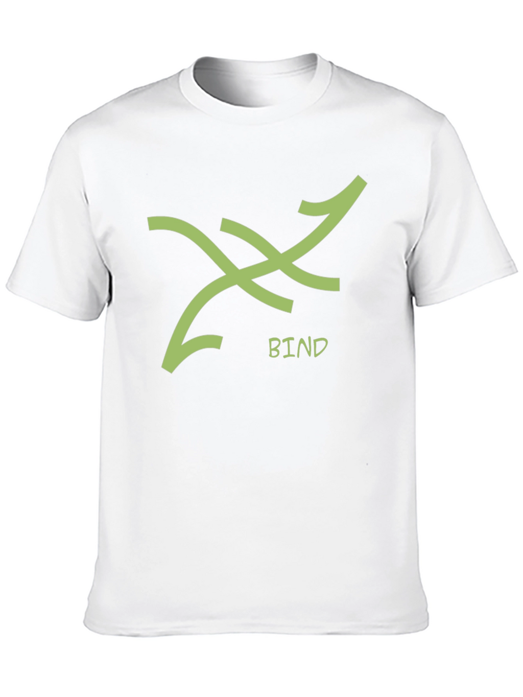 Bind Symbol Graphic T-Shirt - Unisex