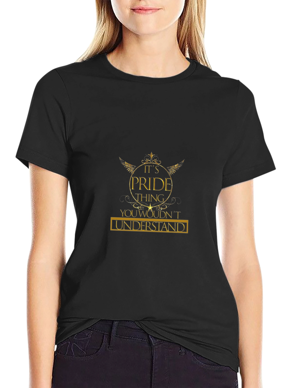Its a Pride Thing - Graphic Tee
