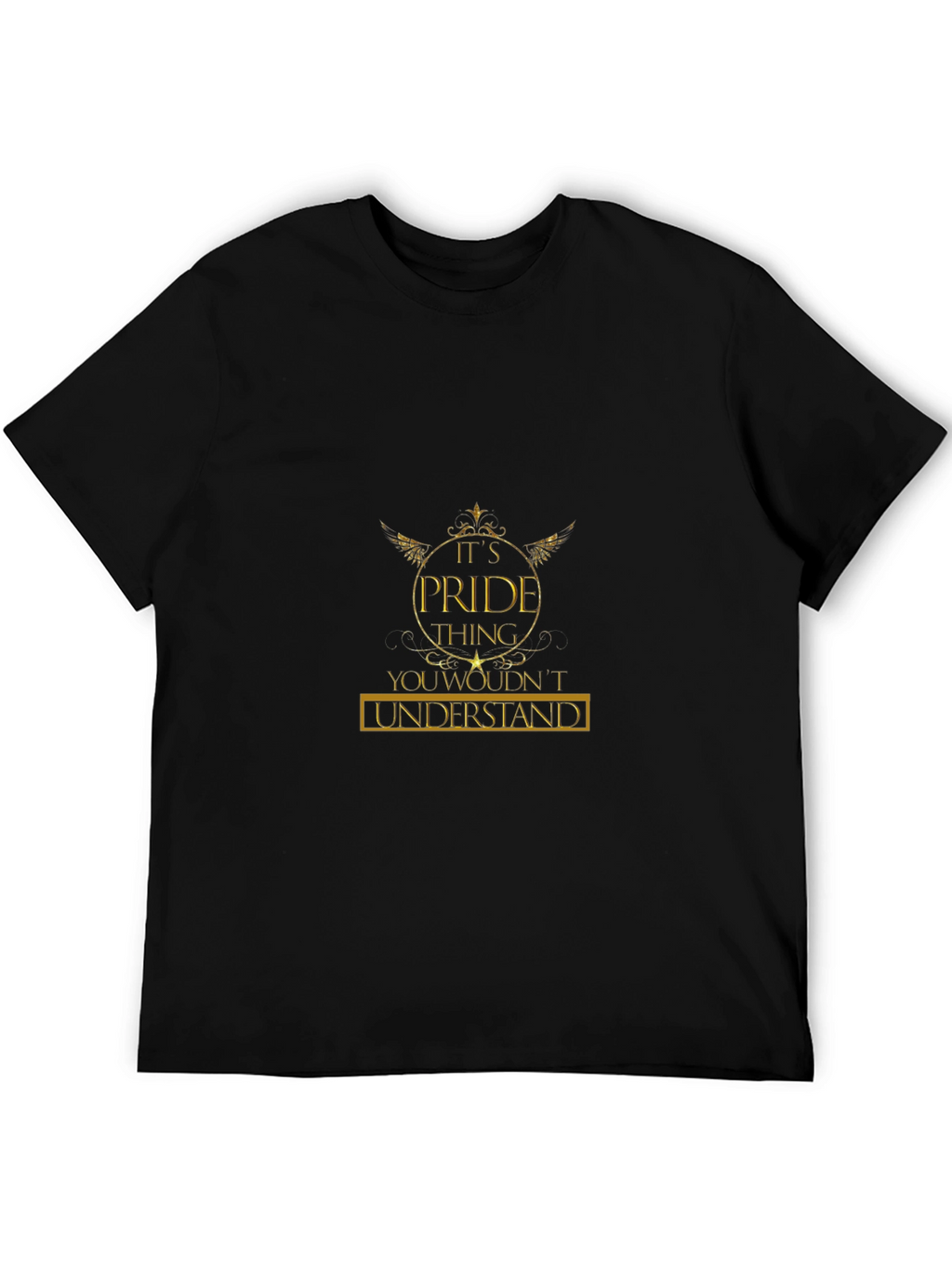 Its a Pride Thing - Graphic Tee
